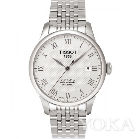 Tissot TISSOT-rock T41.1.483.33 men mechanical watches